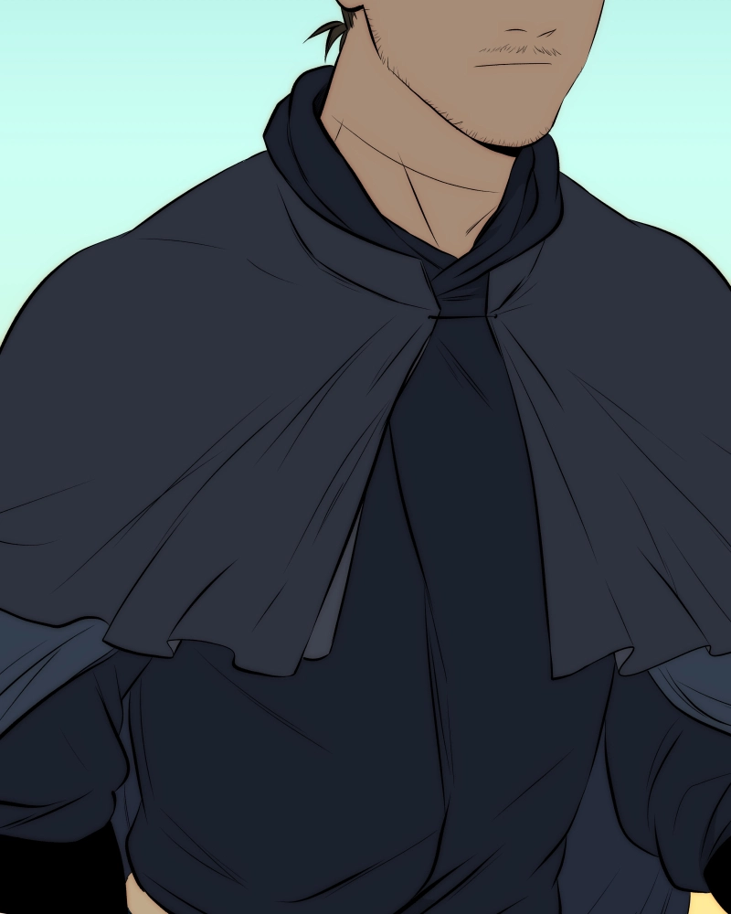Heir's Game Chapter 164 page 9 - 