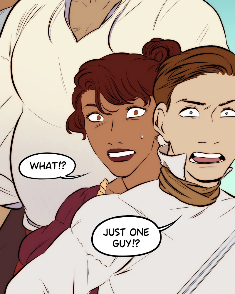 Heir's Game Chapter 165 page 2 - 