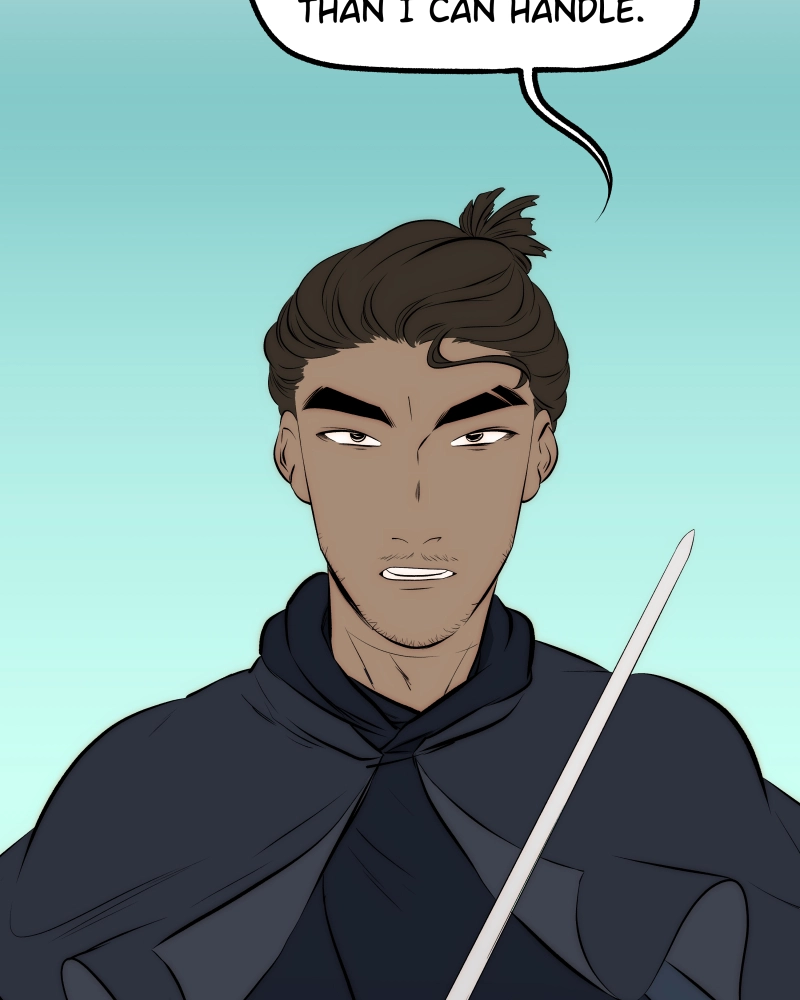 Heir's Game Chapter 165 page 12 - 