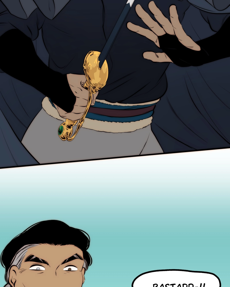 Heir's Game Chapter 165 page 13 - 