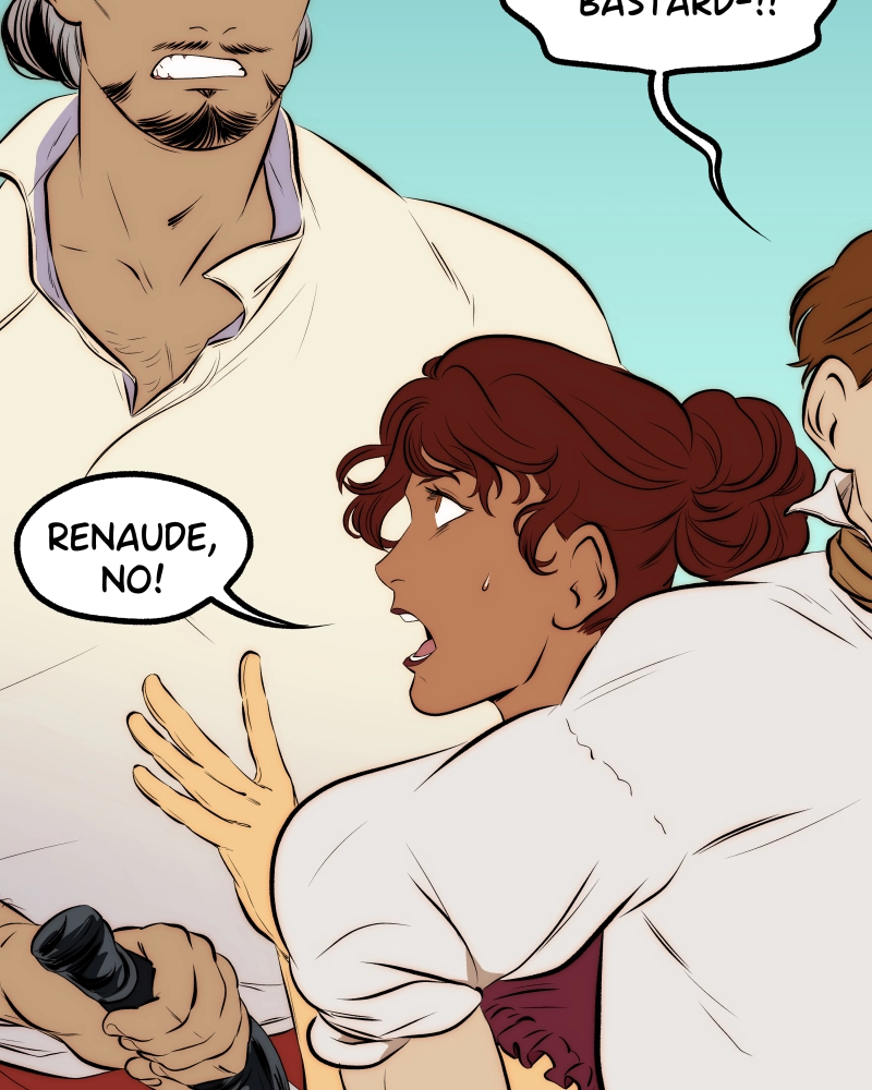 Heir's Game Chapter 165 page 14 - 