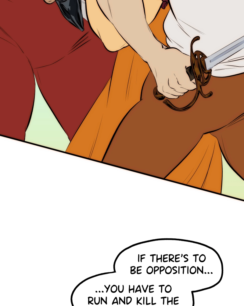 Heir's Game Chapter 165 page 15 - 