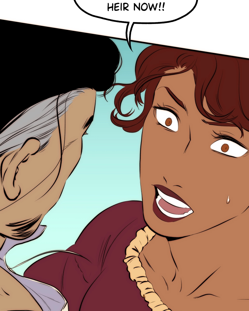 Heir's Game Chapter 165 page 16 - 