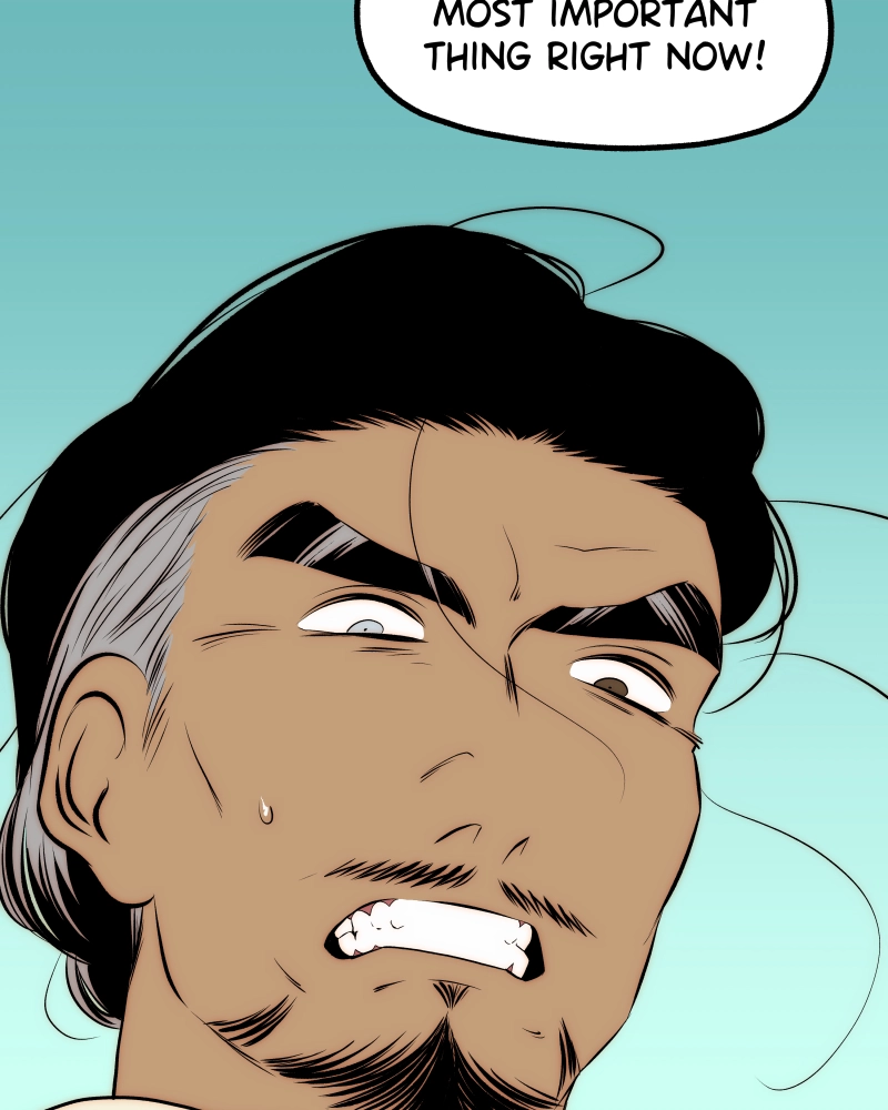 Heir's Game Chapter 165 page 18 - 
