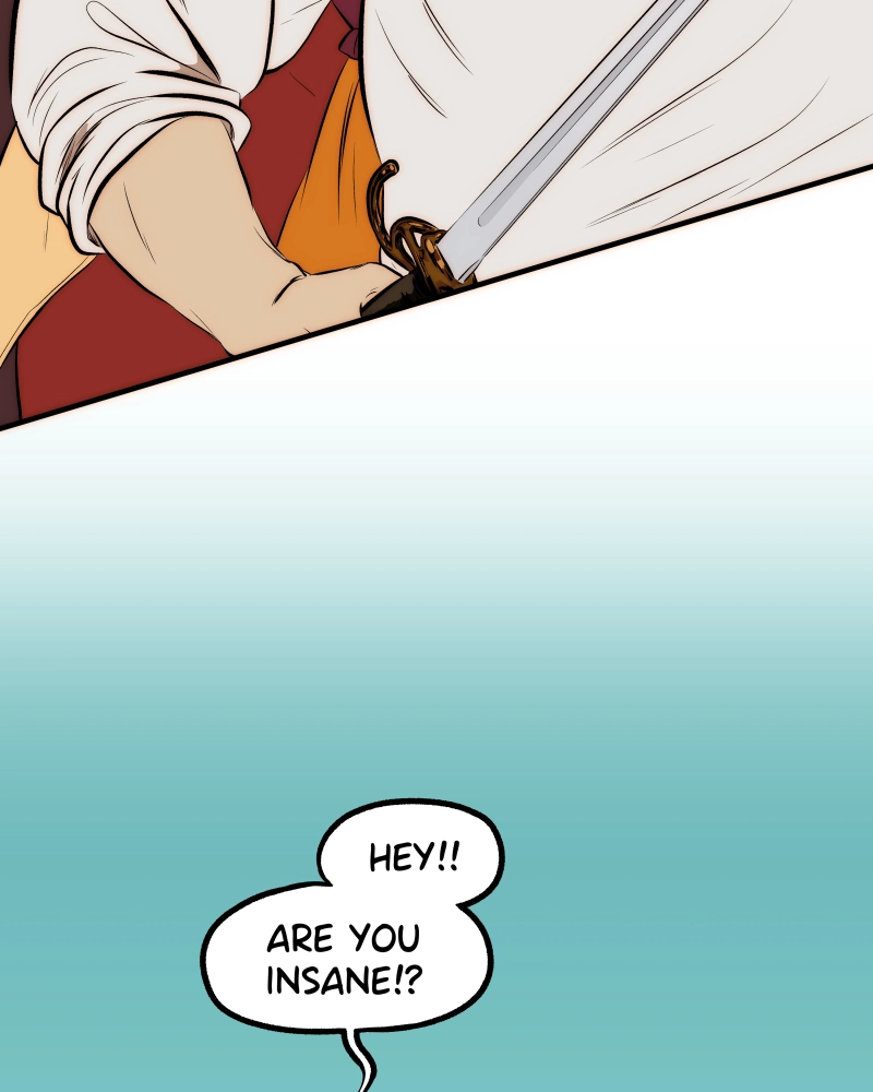 Heir's Game Chapter 165 page 3 - 