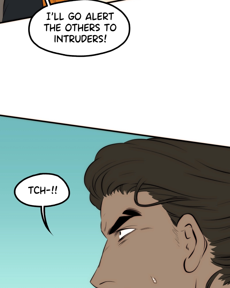 Heir's Game Chapter 165 page 22 - 