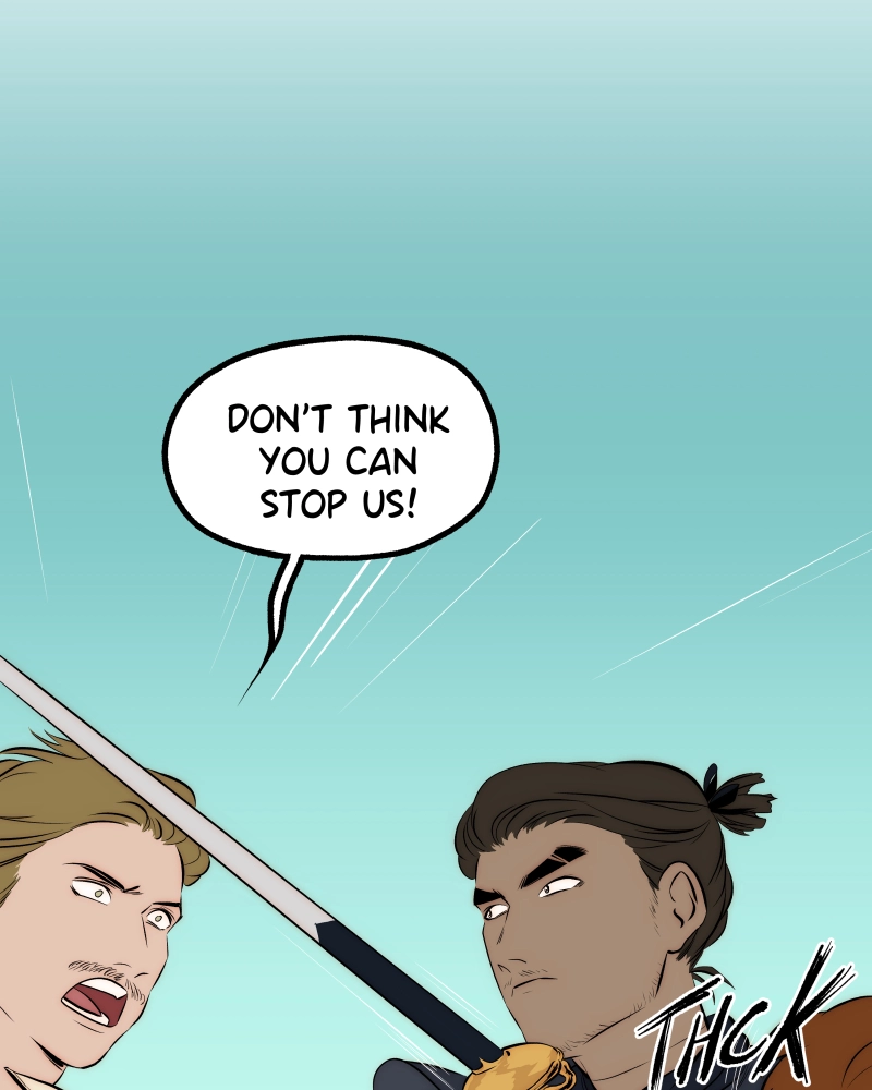 Heir's Game Chapter 165 page 24 - 
