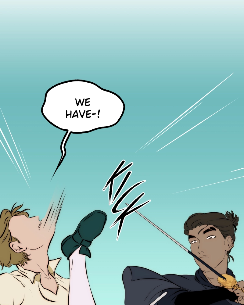 Heir's Game Chapter 165 page 26 - 