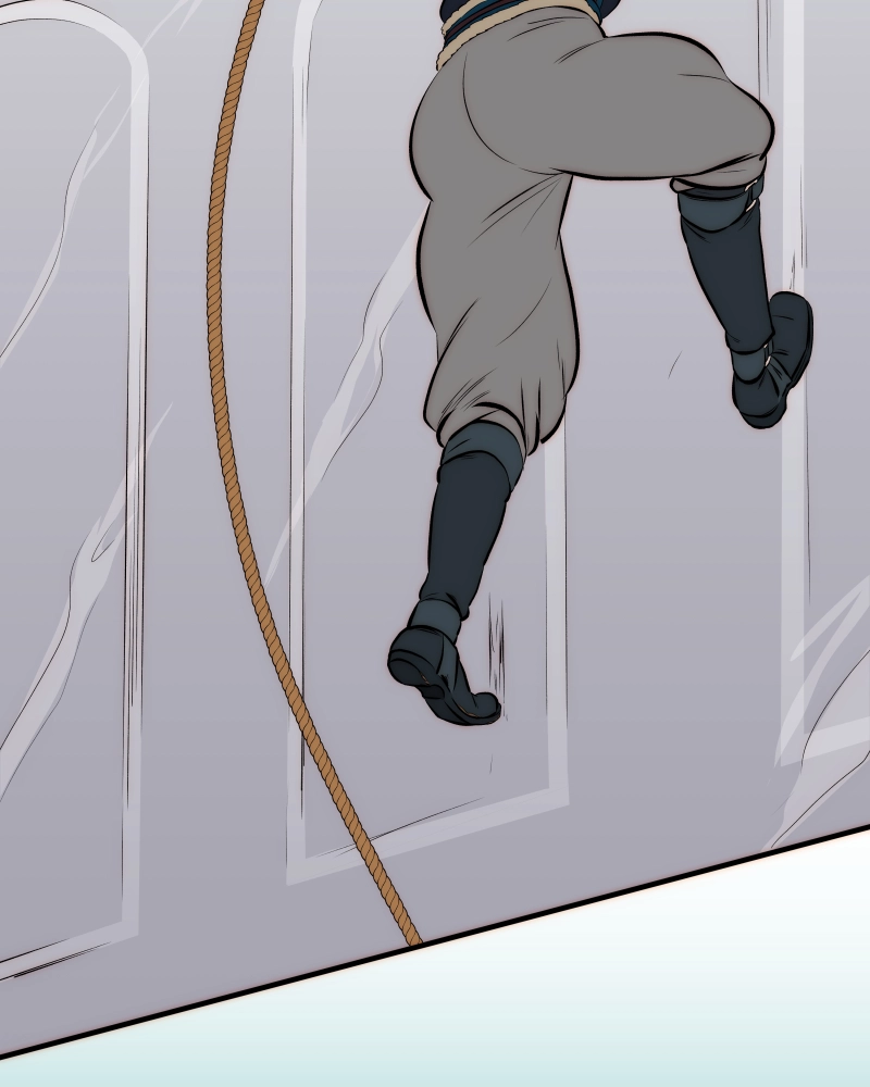 Heir's Game Chapter 165 page 34 - 