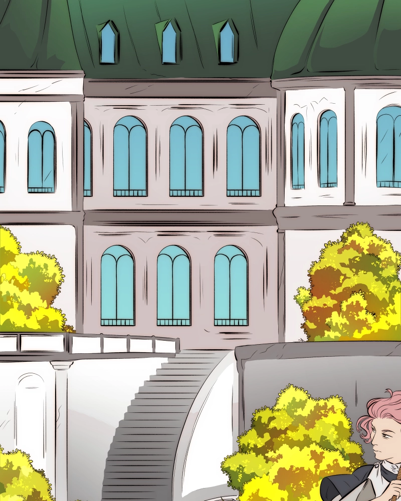 Heir's Game Chapter 165 page 36 - 