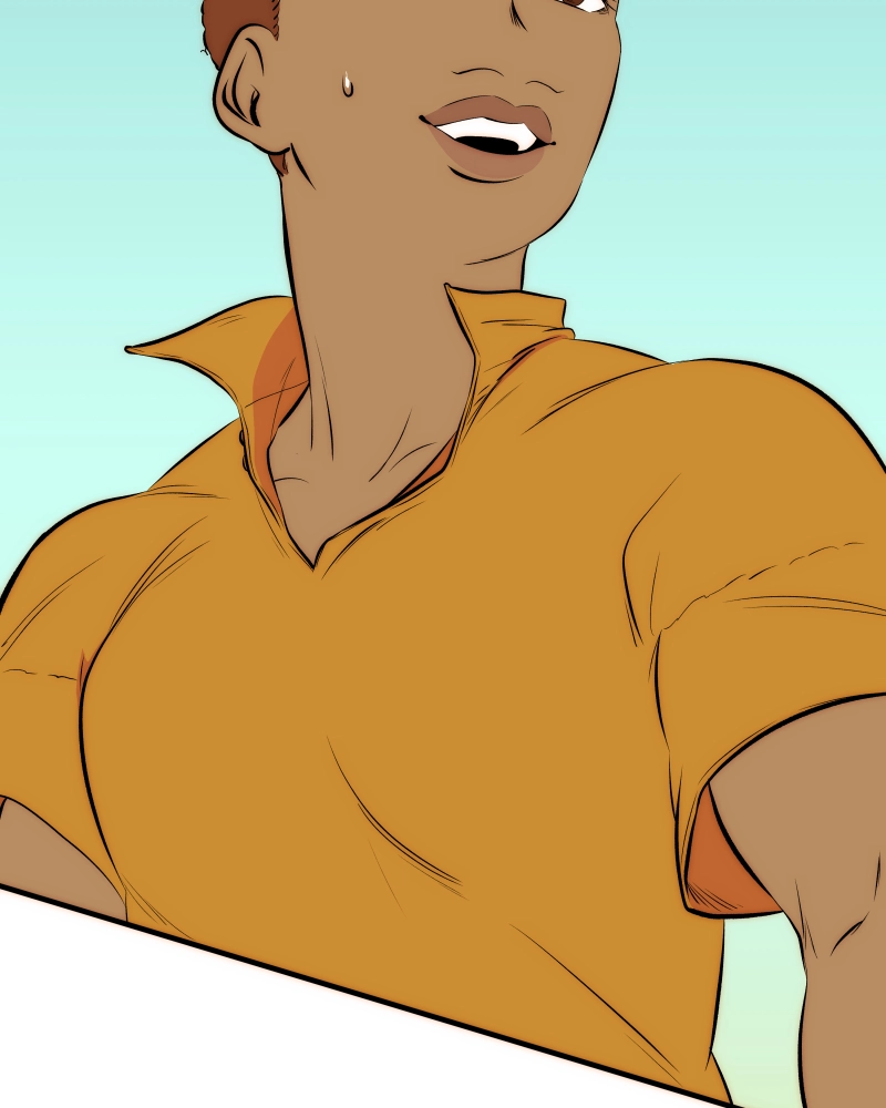 Heir's Game Chapter 165 page 42 - 
