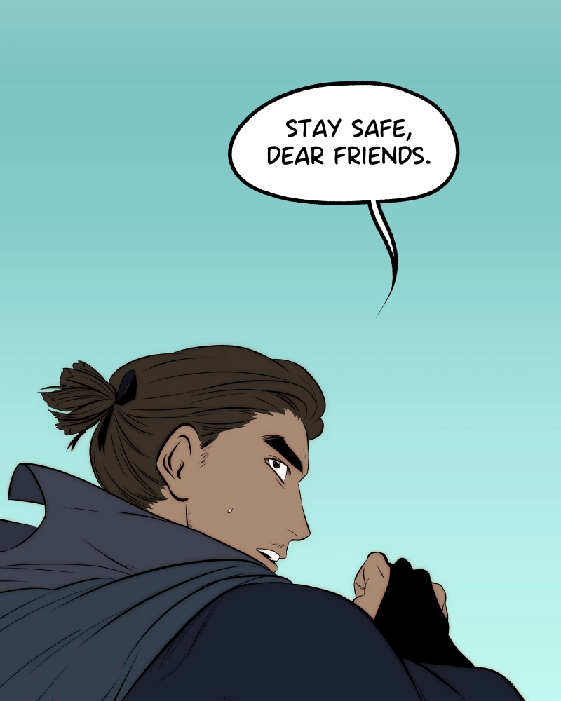 Heir's Game Chapter 165 page 44 - 