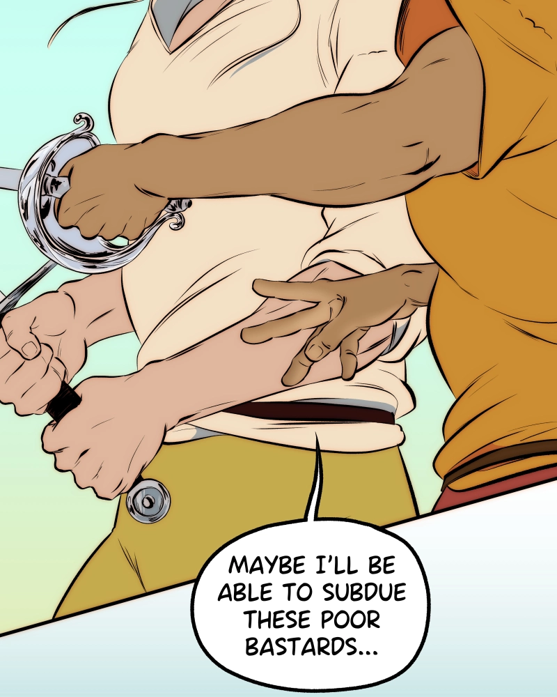 Heir's Game Chapter 165 page 50 - 