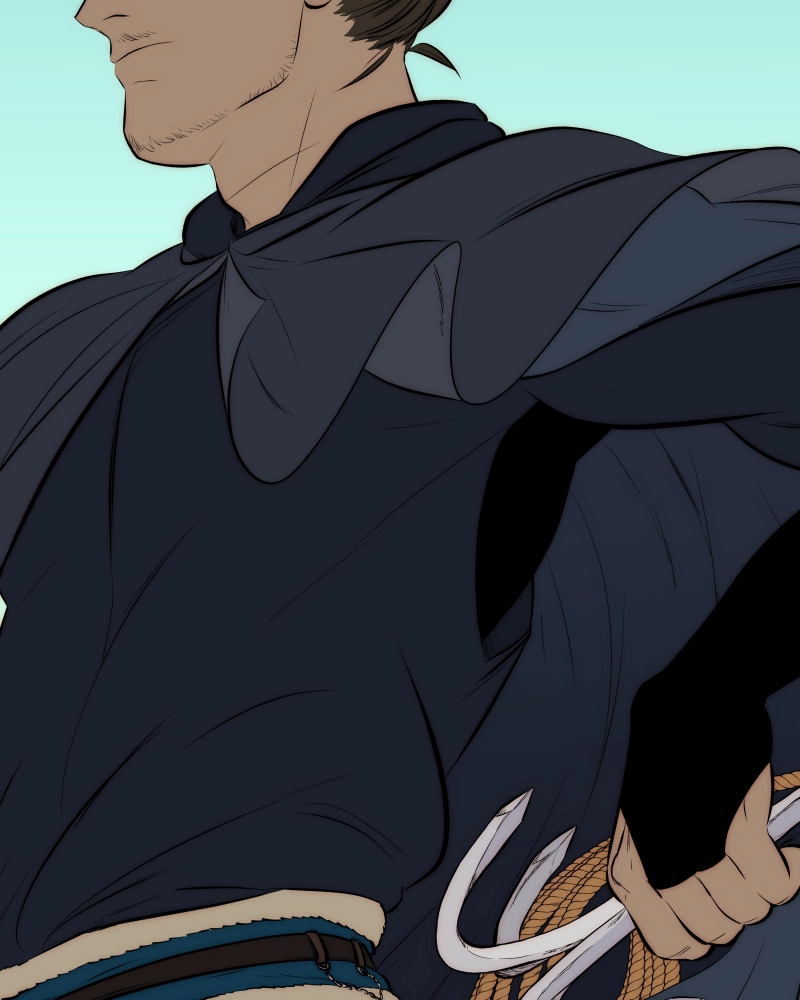 Heir's Game Chapter 165 page 6 - 