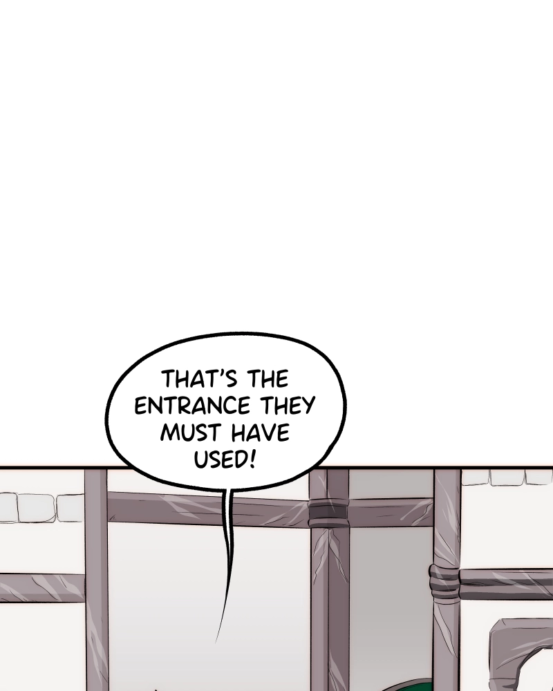 Heir's Game Chapter 165 page 54 - 