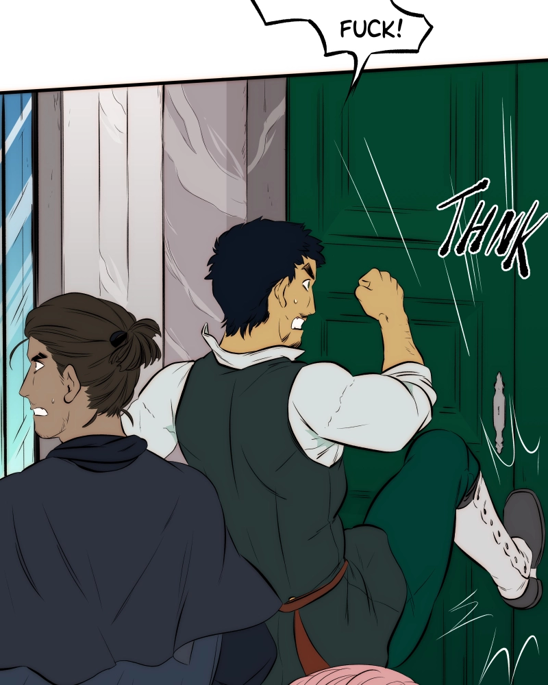 Heir's Game Chapter 165 page 57 - 