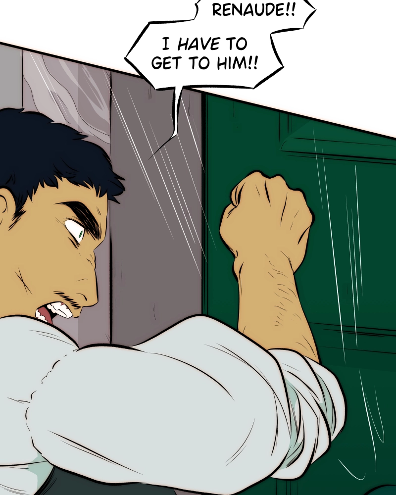 Heir's Game Chapter 165 page 59 - 