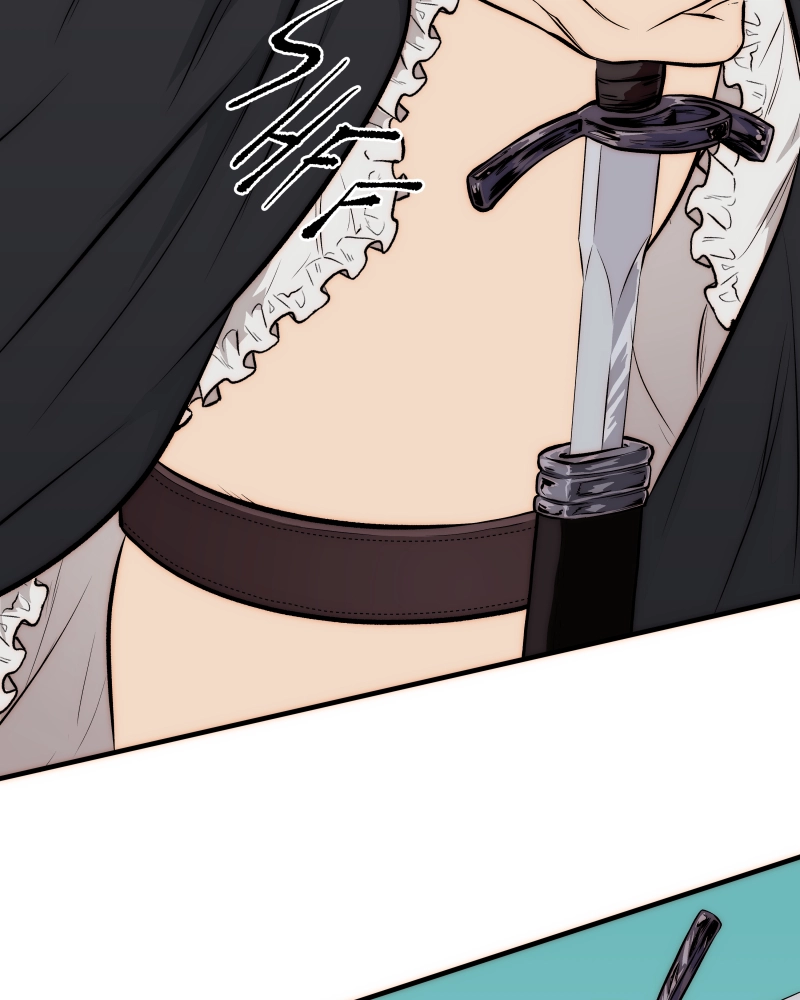 Heir's Game Chapter 165 page 62 - 