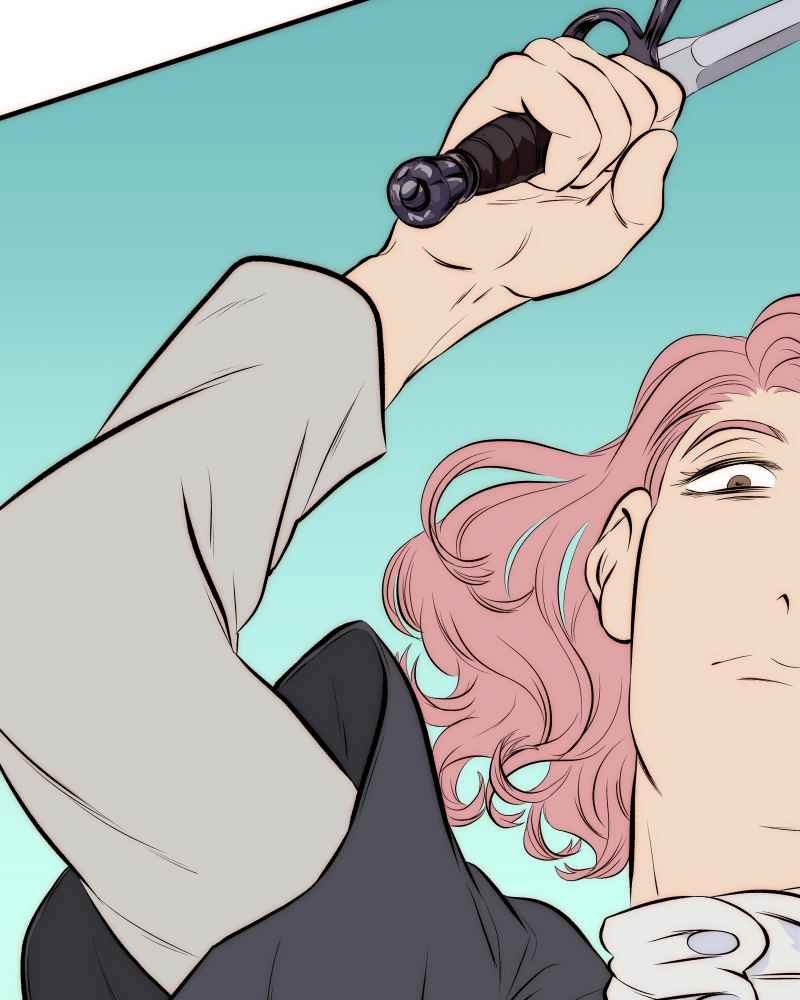 Heir's Game Chapter 165 page 63 - 
