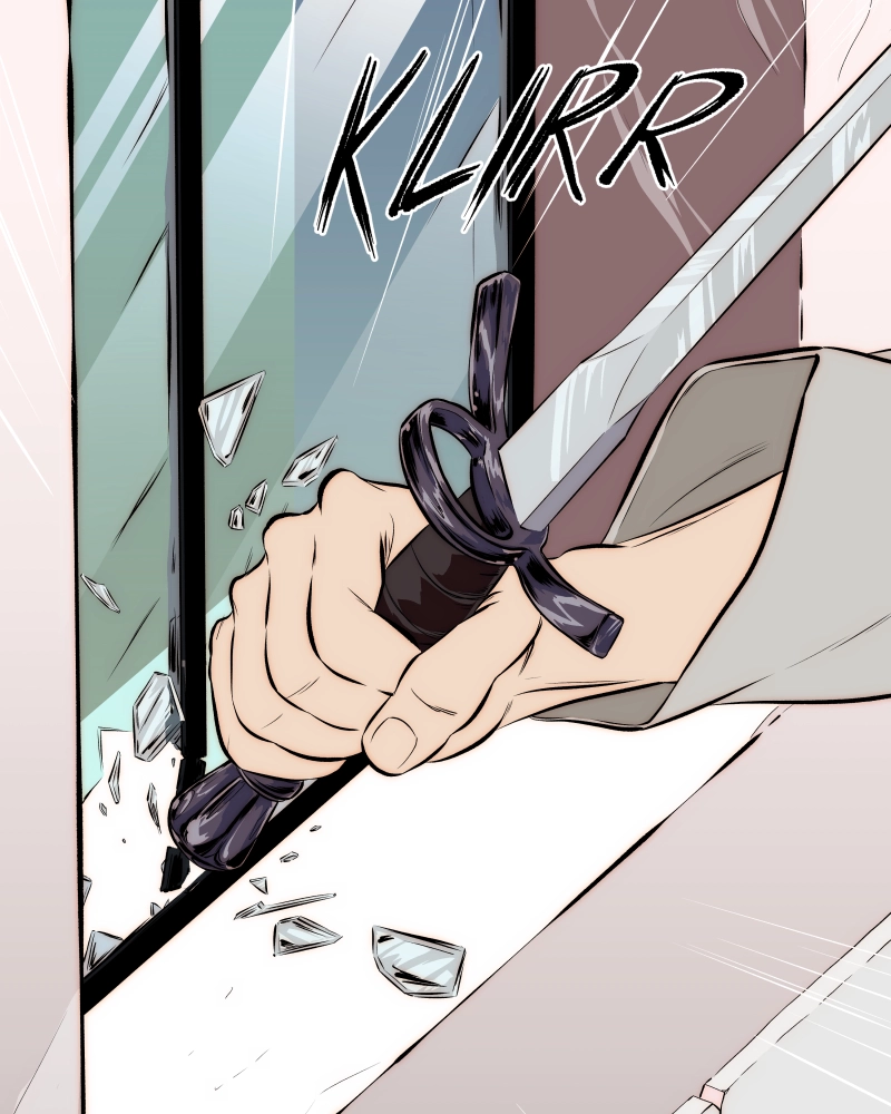 Heir's Game Chapter 165 page 65 - 