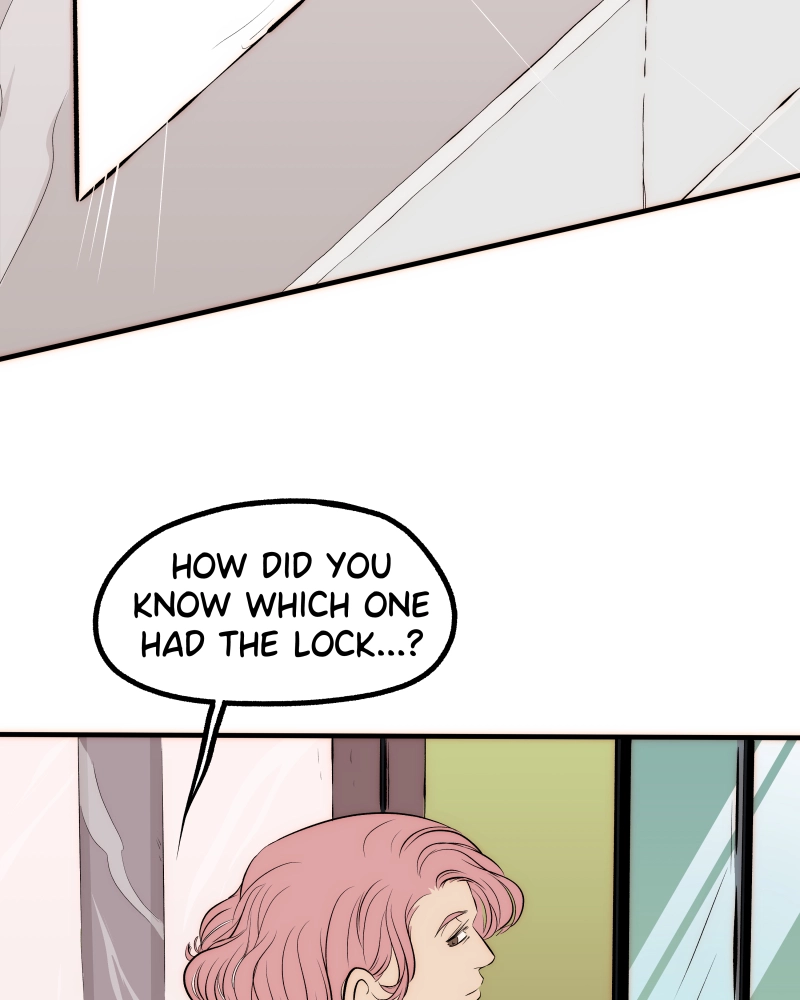 Heir's Game Chapter 165 page 66 - 