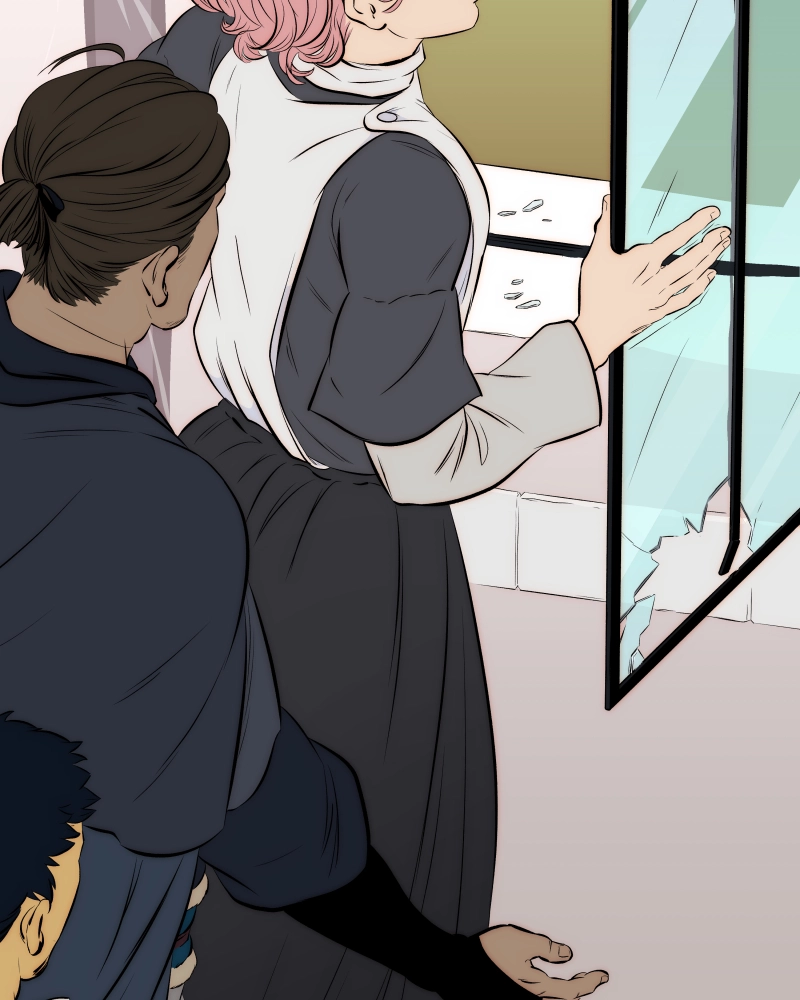 Heir's Game Chapter 165 page 67 - 