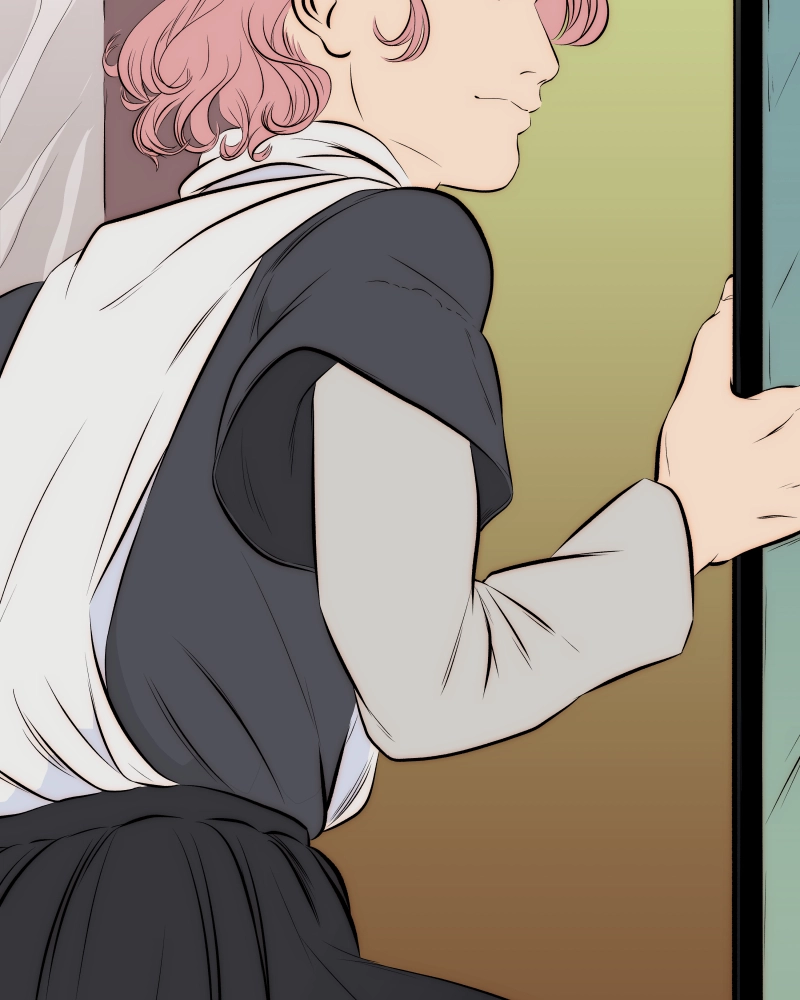 Heir's Game Chapter 165 page 69 - 