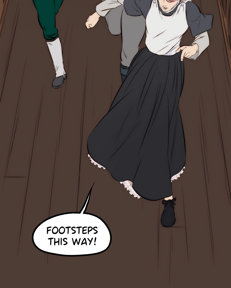 Heir's Game Chapter 165 page 72 - 