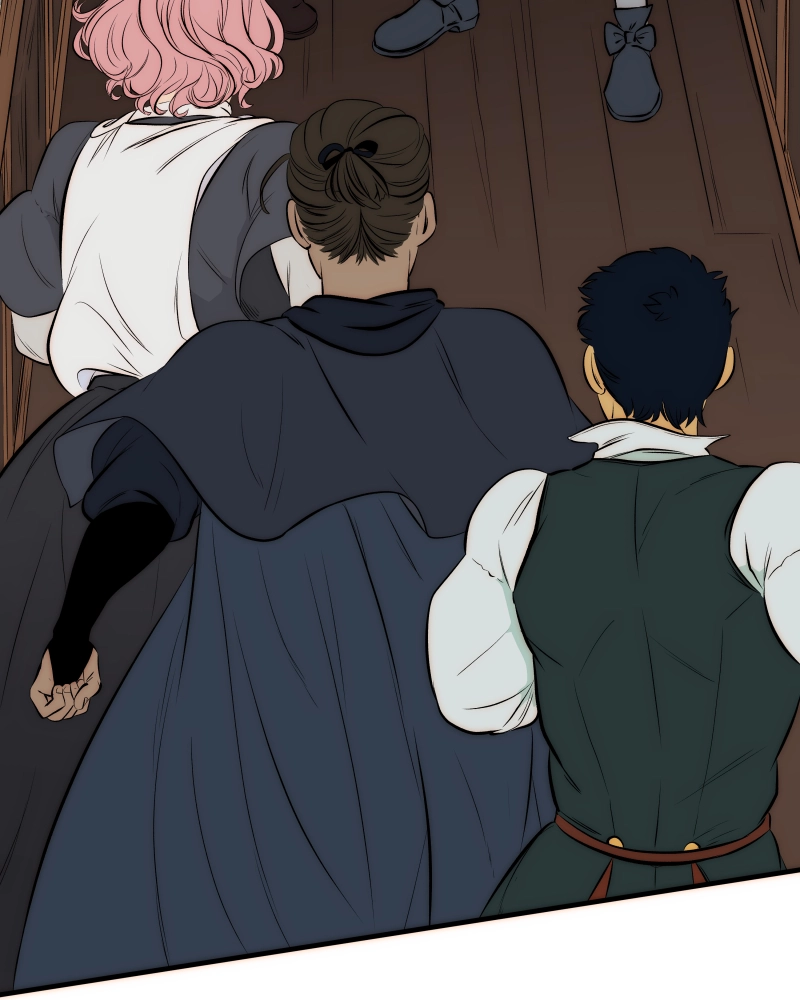Heir's Game Chapter 165 page 77 - 