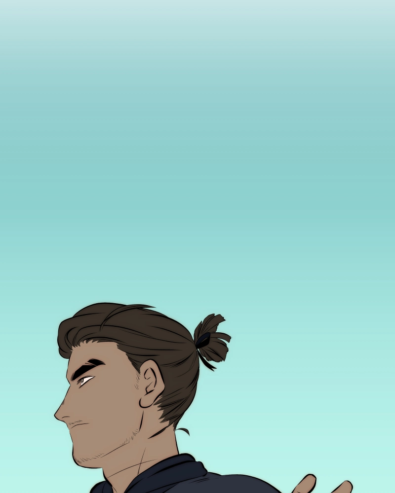 Heir's Game Chapter 165 page 9 - 