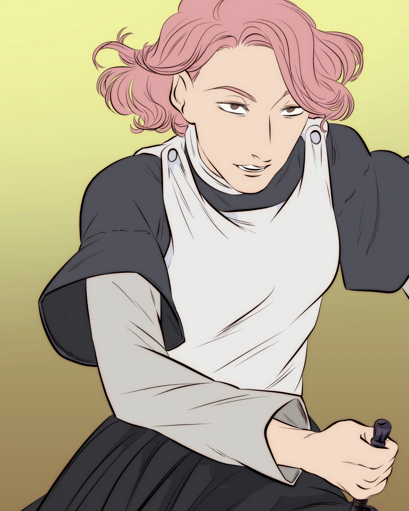 Heir's Game Chapter 165 page 82 - 