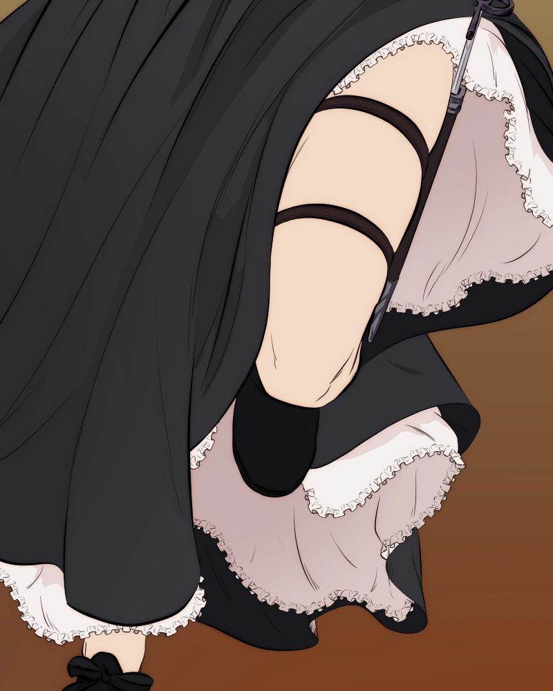 Heir's Game Chapter 165 page 83 - 