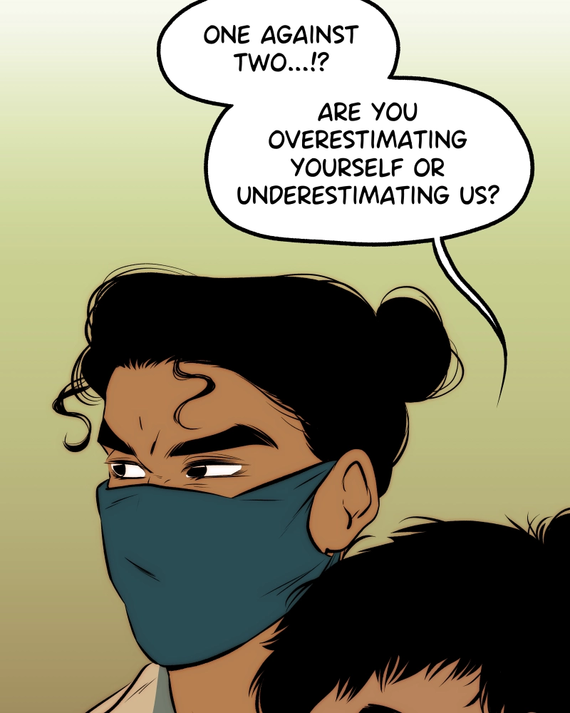 Heir's Game Chapter 165 page 85 - 