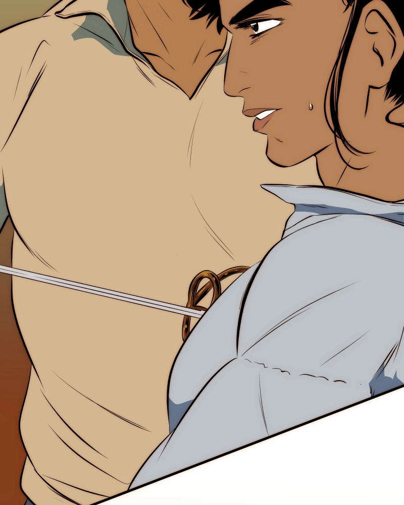 Heir's Game Chapter 165 page 86 - 