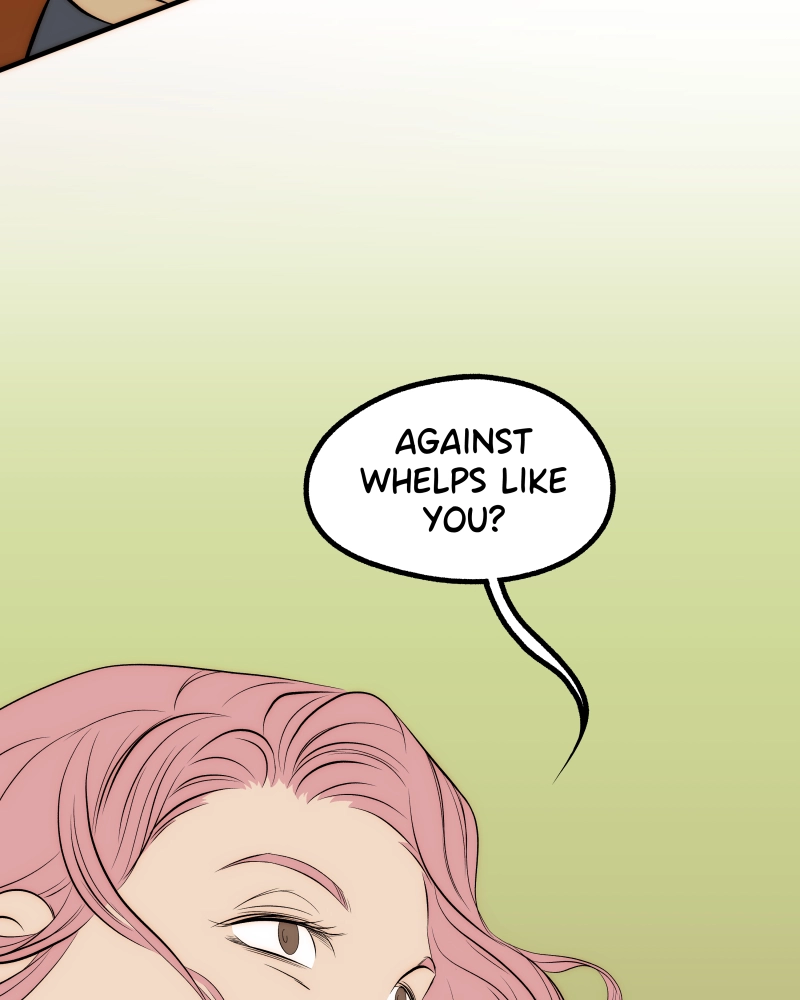 Heir's Game Chapter 165 page 87 - 