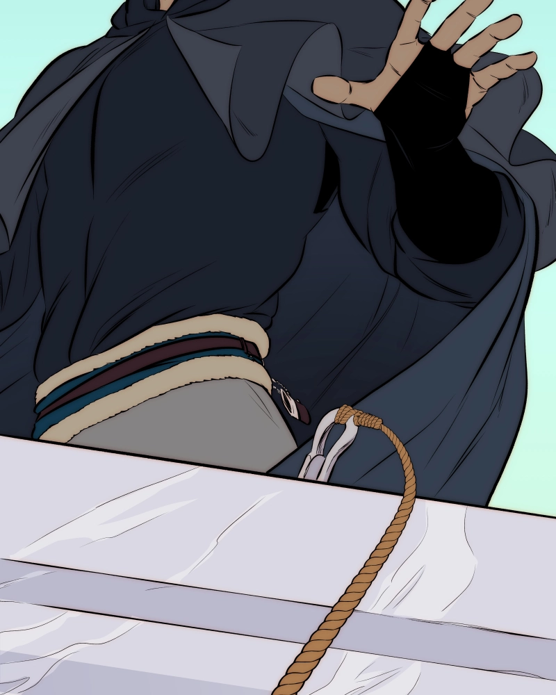 Heir's Game Chapter 165 page 10 - 