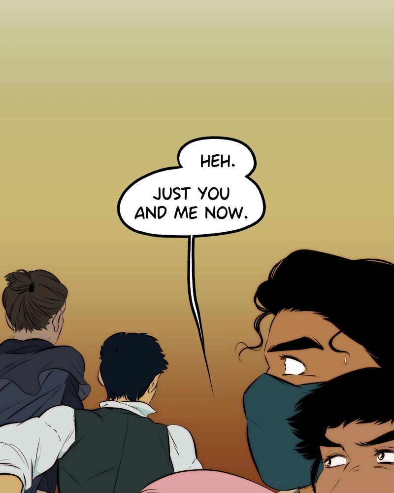 Heir's Game Chapter 166 page 12 - 