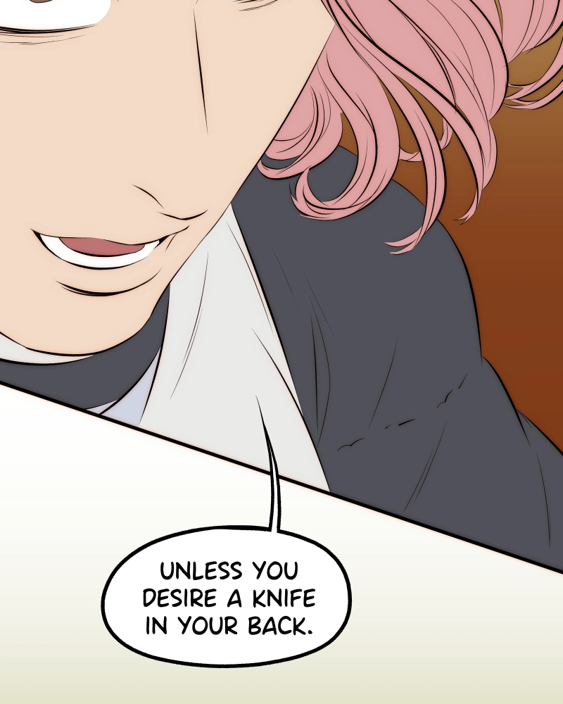 Heir's Game Chapter 166 page 19 - 