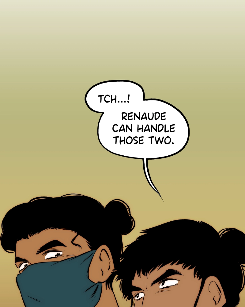 Heir's Game Chapter 166 page 20 - 