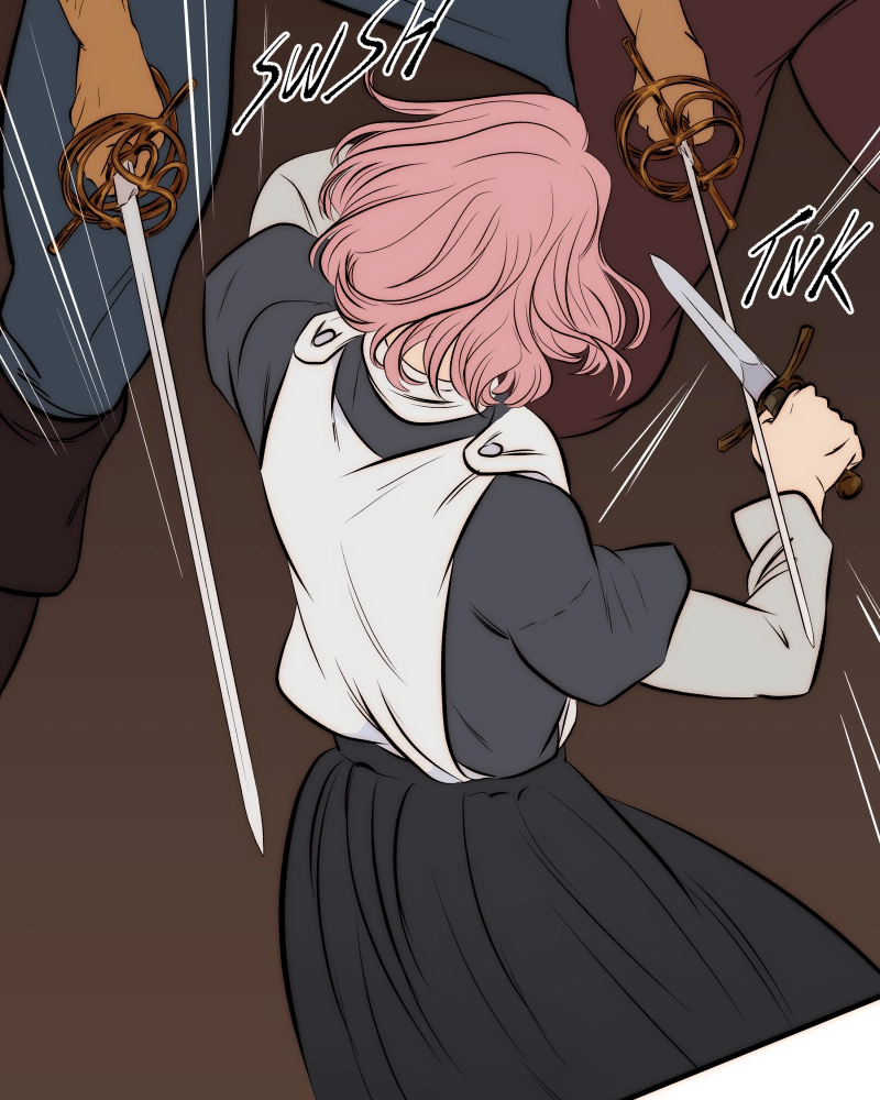 Heir's Game Chapter 166 page 24 - 
