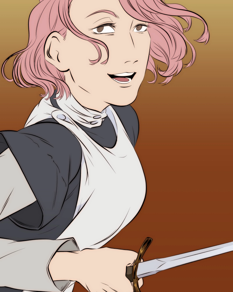 Heir's Game Chapter 166 page 26 - 