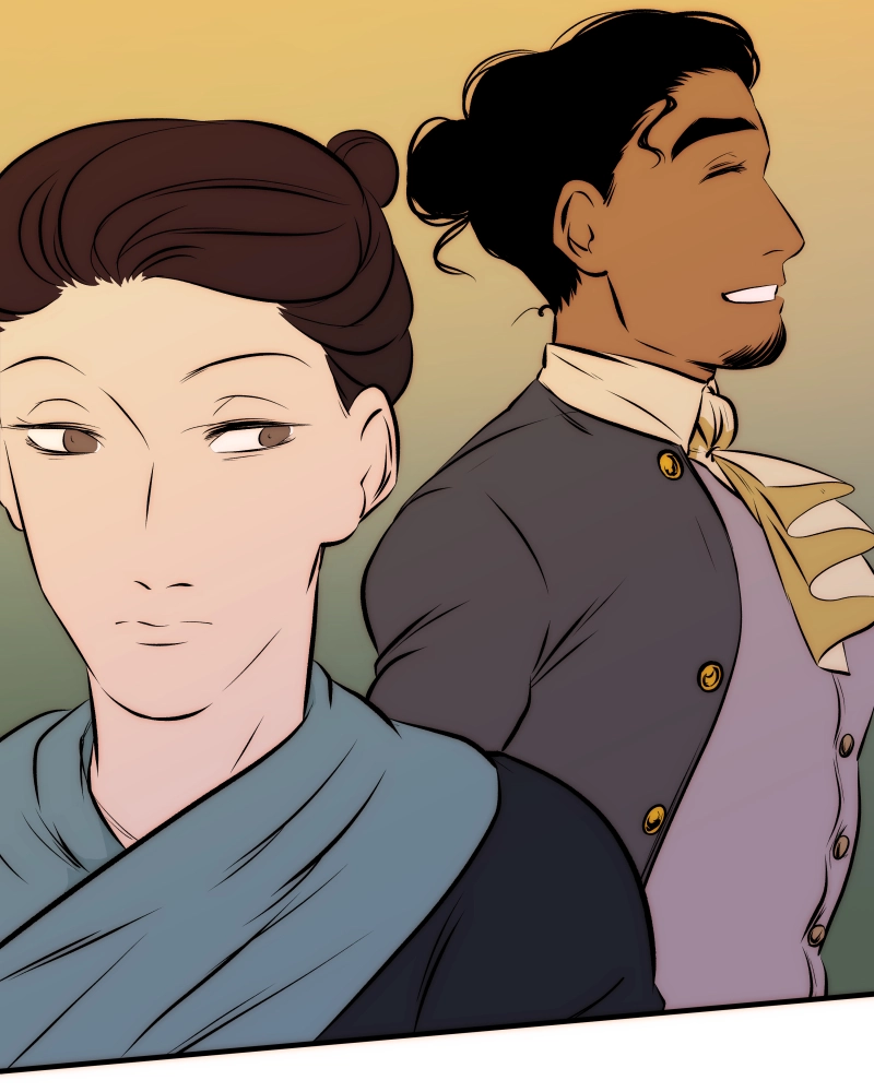 Heir's Game Chapter 166 page 28 - 