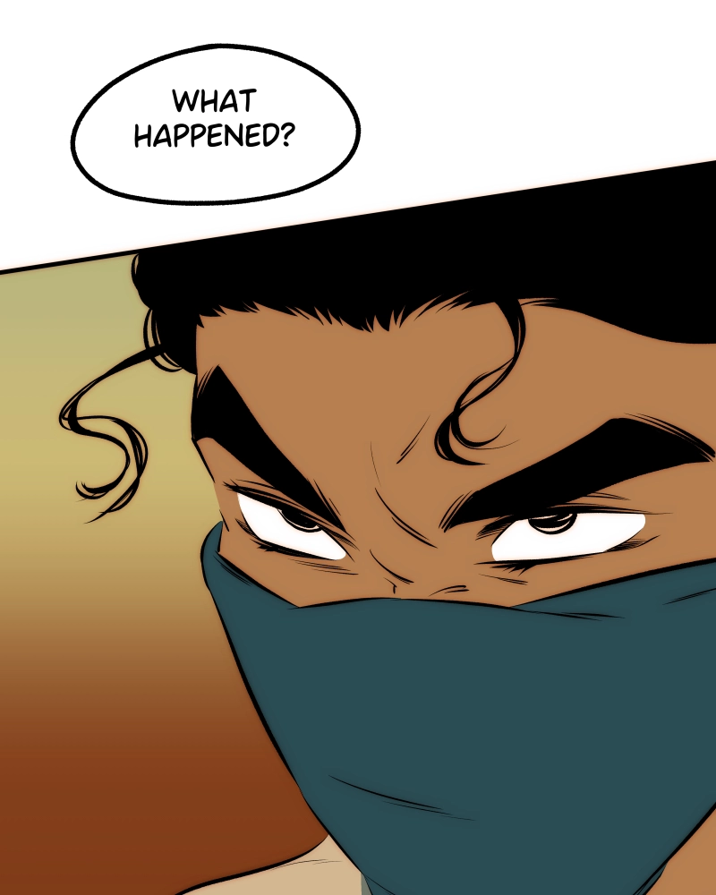 Heir's Game Chapter 166 page 29 - 