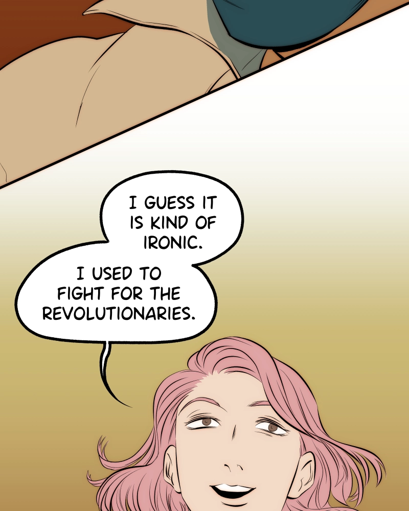 Heir's Game Chapter 166 page 30 - 