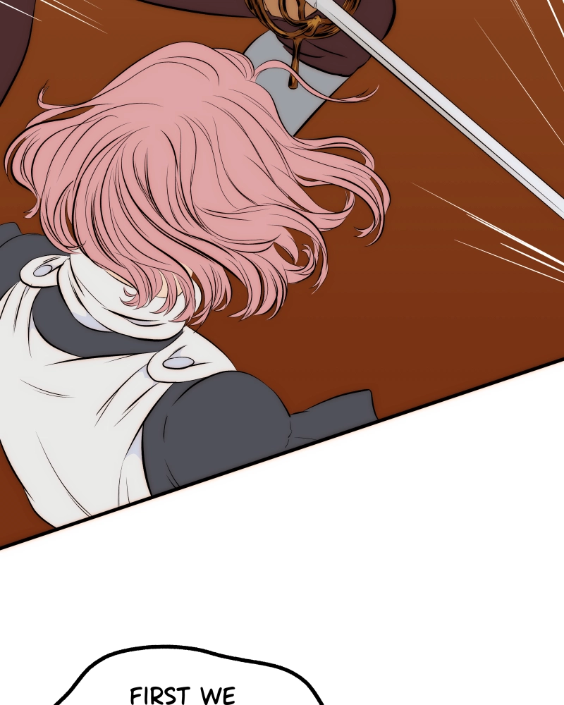 Heir's Game Chapter 166 page 34 - 