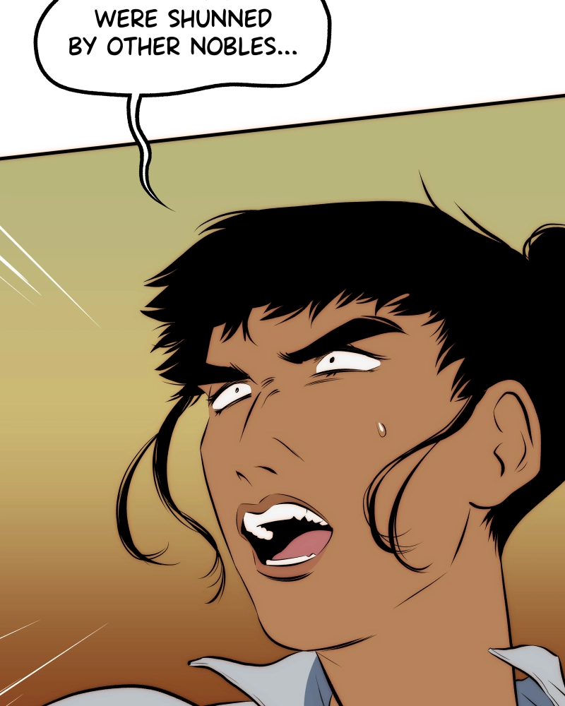 Heir's Game Chapter 166 page 35 - 