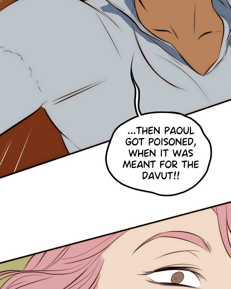 Heir's Game Chapter 166 page 36 - 