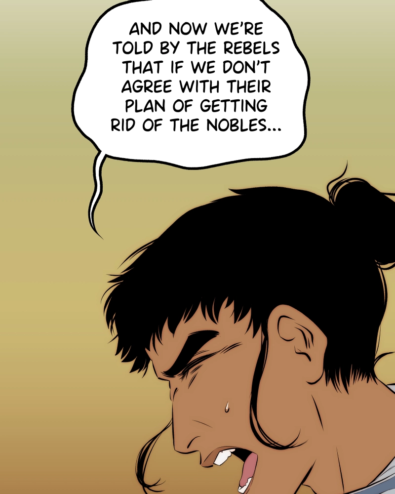 Heir's Game Chapter 166 page 38 - 
