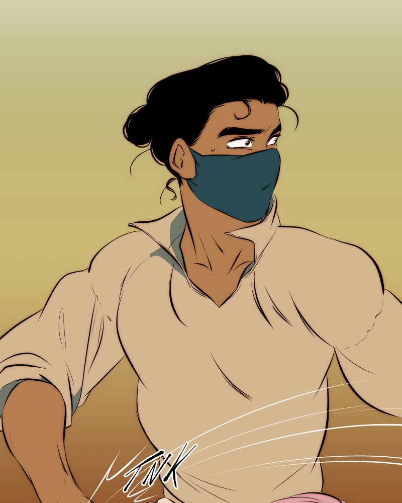 Heir's Game Chapter 166 page 40 - 