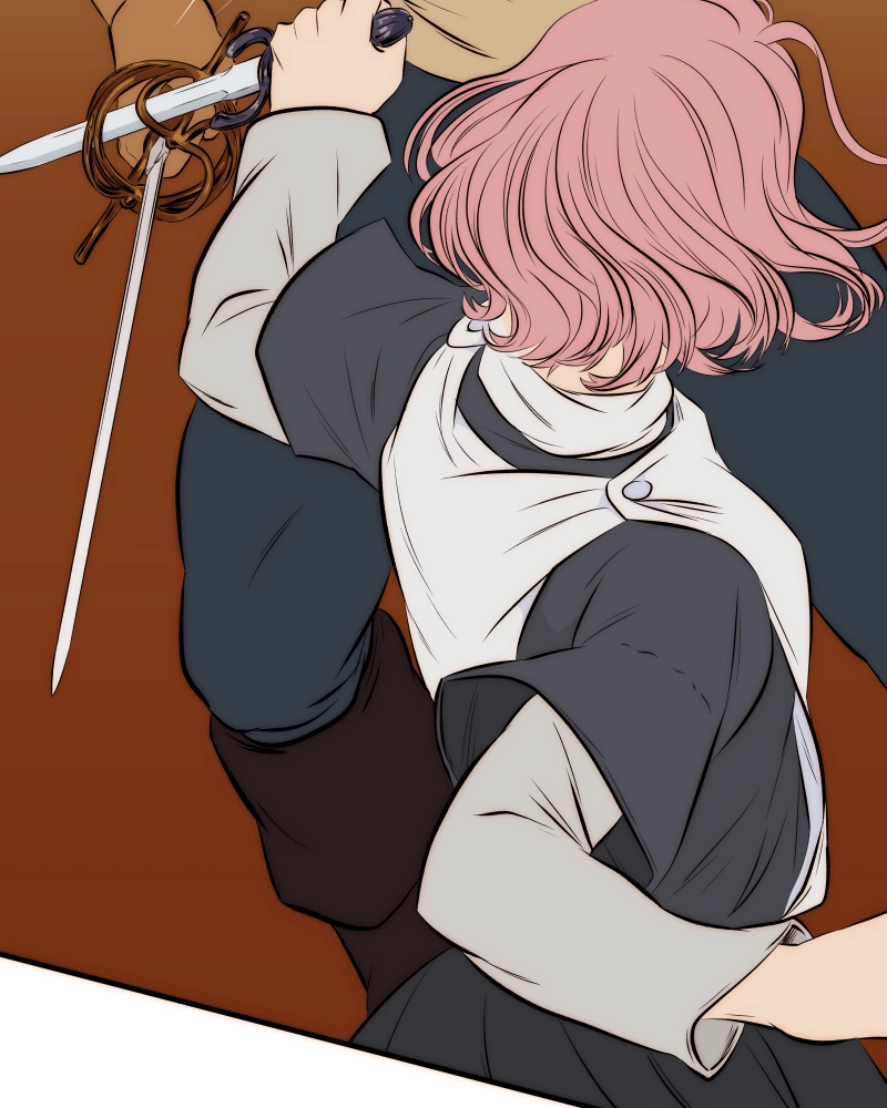 Heir's Game Chapter 166 page 41 - 